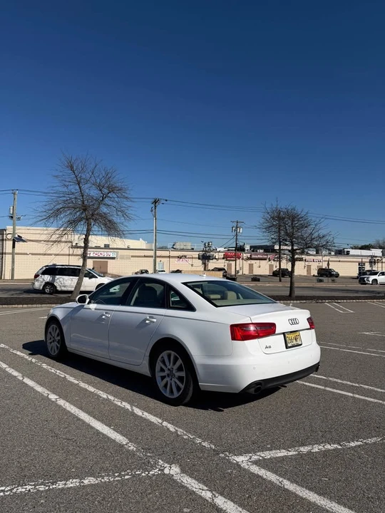 2014 Audi C7 A6 - Image 7 of 19