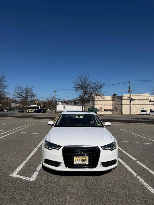 2014 Audi C7 A6 - Image 3 of 19