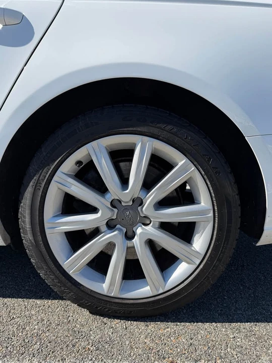 2014 Audi C7 A6 - Image 10 of 19
