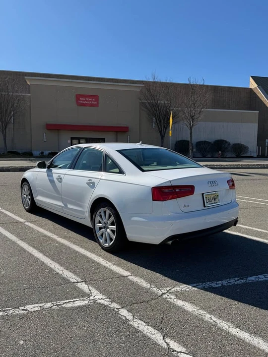 2014 Audi C7 A6 - Image 5 of 19
