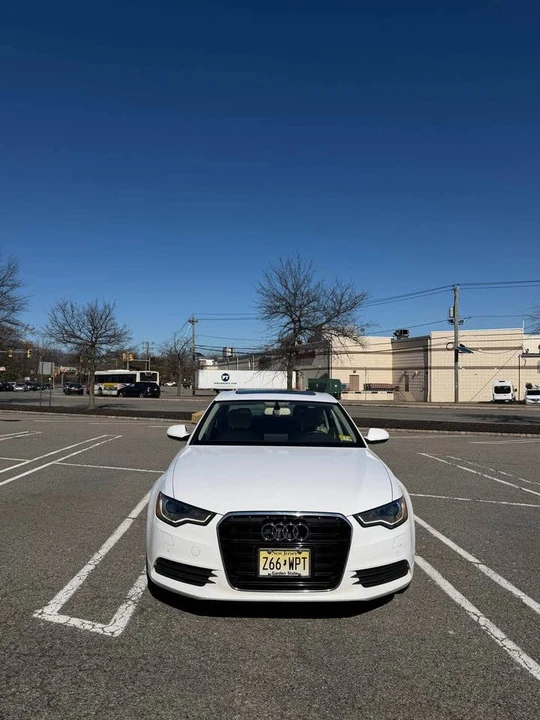 2014 Audi C7 A6 - Image 4 of 19
