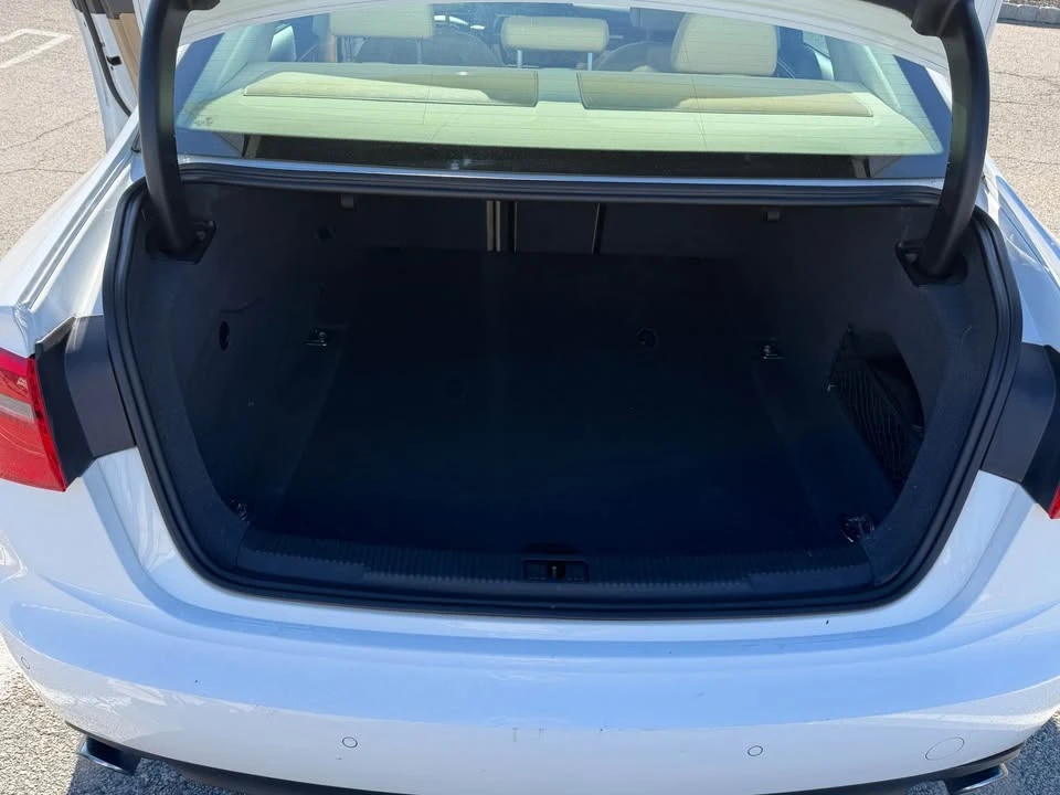 2014 Audi C7 A6 - Image 12 of 19