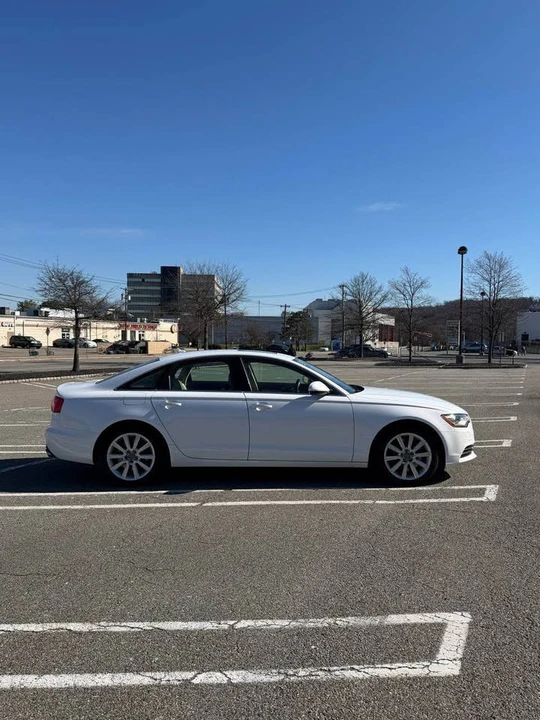 2014 Audi C7 A6 - Image 7 of 19