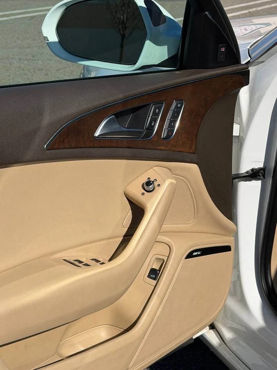 2014 Audi C7 A6 - Image 13 of 19