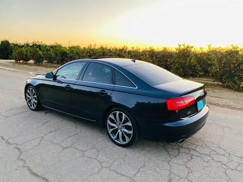 2014 Audi C7 A6 - Image 7 of 20