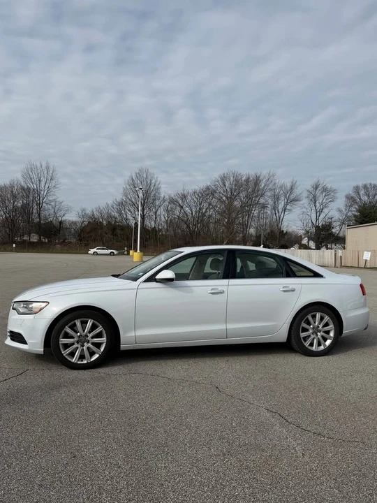 2014 Audi C7 A6 - Image 3 of 15