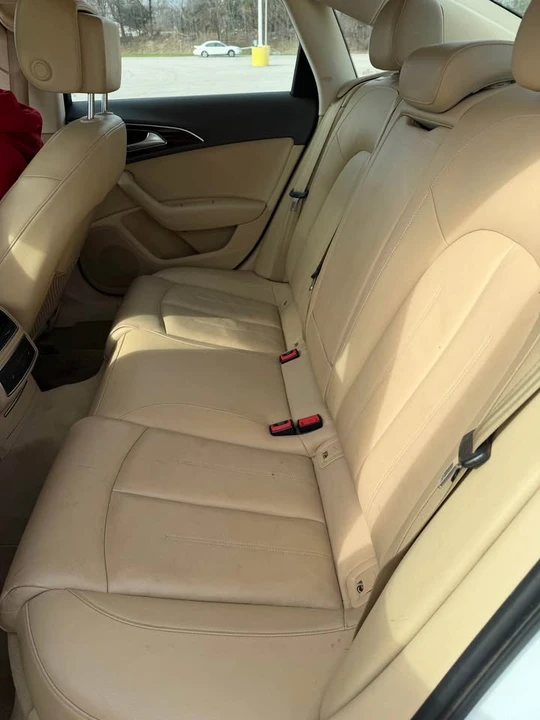 2014 Audi C7 A6 - Image 11 of 15