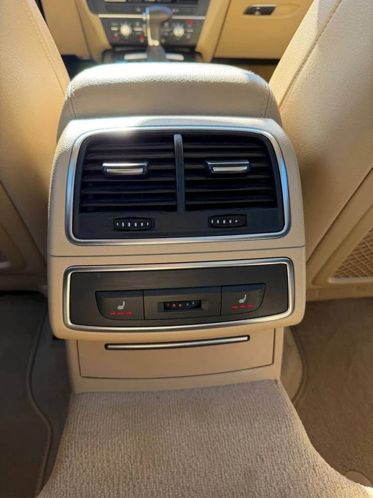 2014 Audi C7 A6 - Image 15 of 19