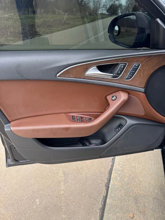 2014 Audi C7 A6 - Image 10 of 20