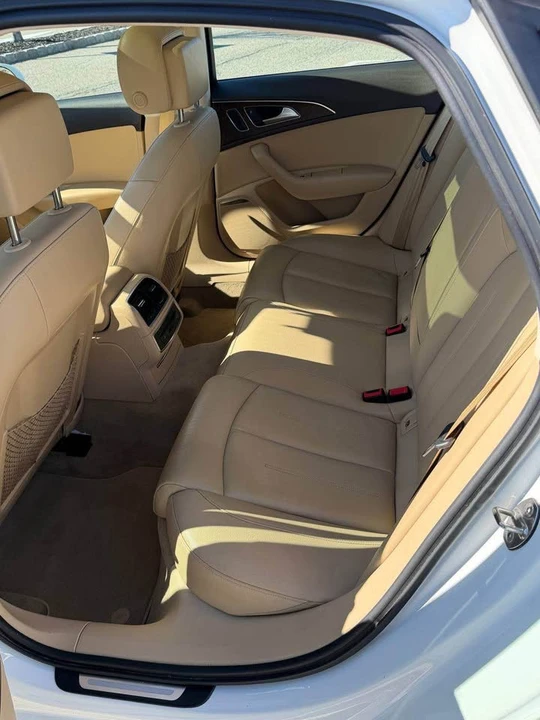 2014 Audi C7 A6 - Image 14 of 19