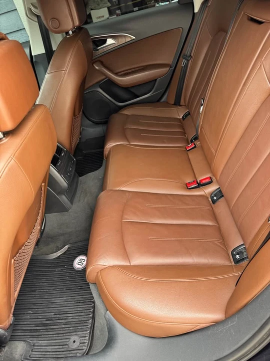 2014 Audi C7 A6 - Image 13 of 20