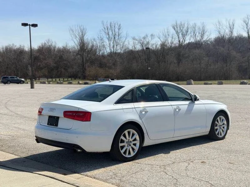 2014 Audi C7 A6 - Image 14 of 14