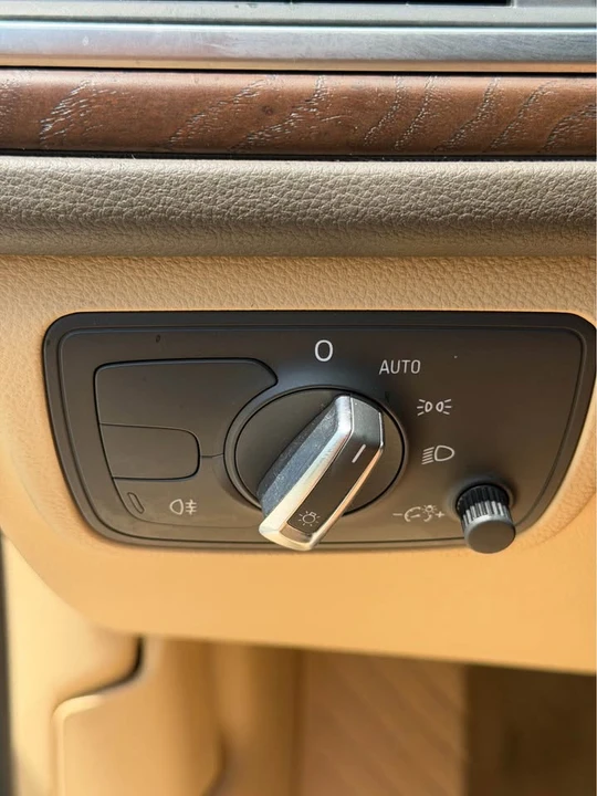 2014 Audi C7 A6 - Image 15 of 19