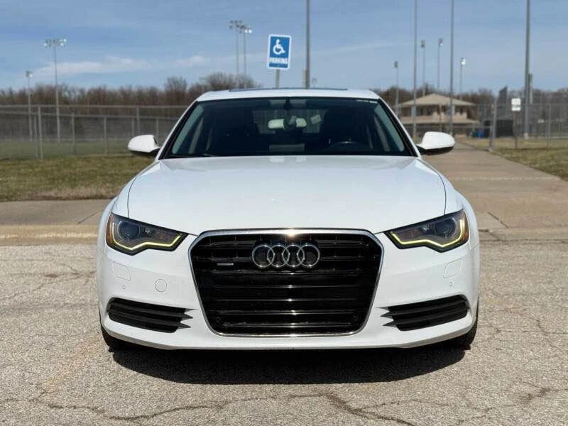 2014 Audi C7 A6 - Image 3 of 14