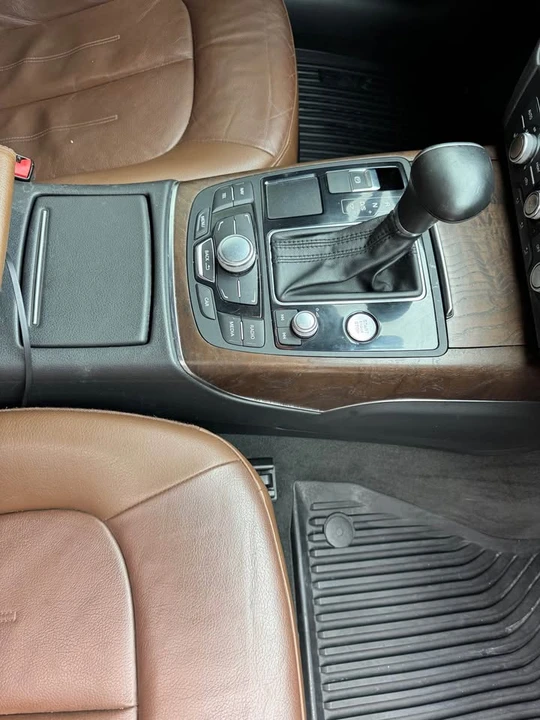2014 Audi C7 A6 - Image 17 of 20