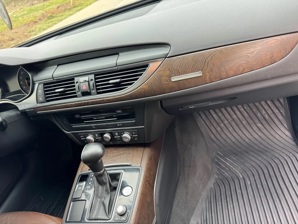2014 Audi C7 A6 - Image 19 of 20