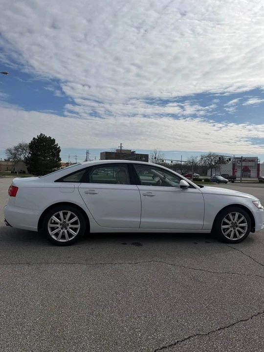 2014 Audi C7 A6 - Image 7 of 15