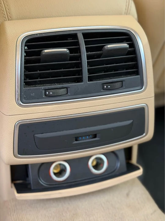 2014 Audi C7 A6 - Image 11 of 19