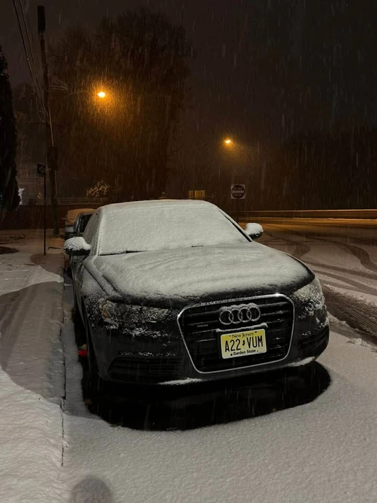 2014 Audi C7 A6 - Image 5 of 5