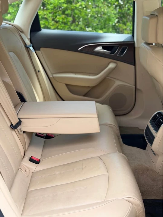 2014 Audi C7 A6 - Image 10 of 19