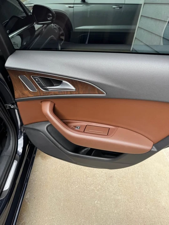 2014 Audi C7 A6 - Image 15 of 20