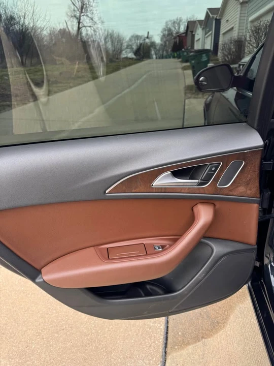 2014 Audi C7 A6 - Image 14 of 20