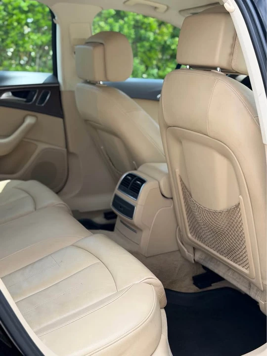 2014 Audi C7 A6 - Image 4 of 19