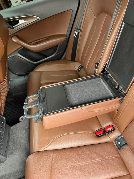 2014 Audi C7 A6 - Image 10 of 15