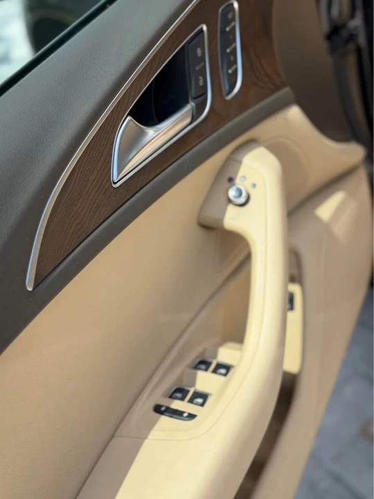 2014 Audi C7 A6 - Image 13 of 19