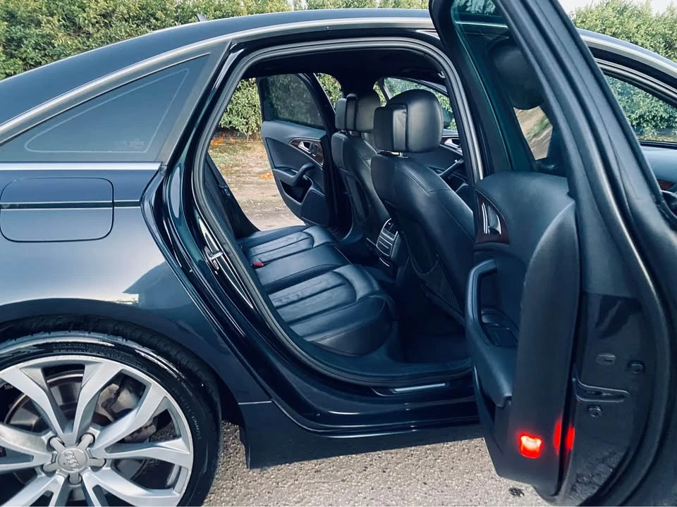 2014 Audi C7 A6 - Image 16 of 20