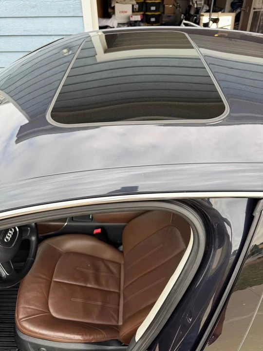 2014 Audi C7 A6 - Image 15 of 15