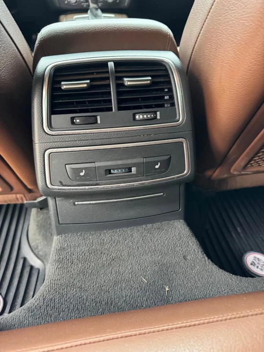 2014 Audi C7 A6 - Image 9 of 15