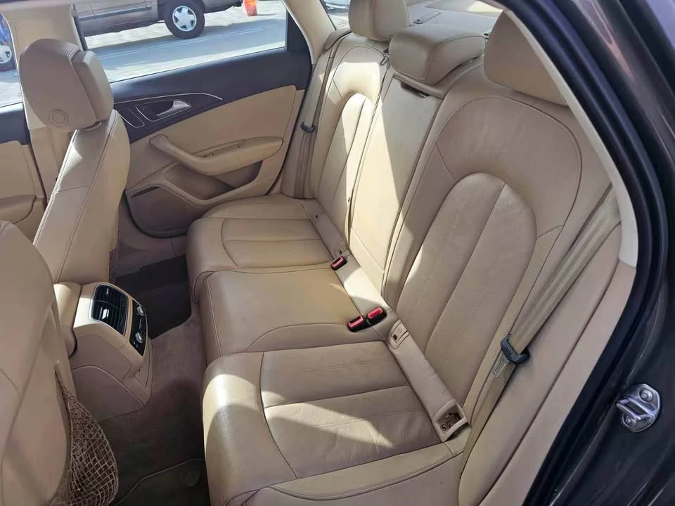 2014 Audi C7 A6 - Image 10 of 10