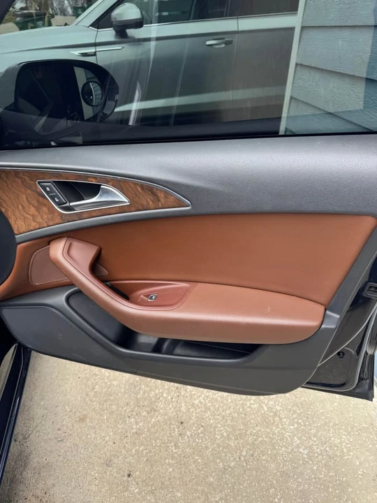 2014 Audi C7 A6 - Image 7 of 15