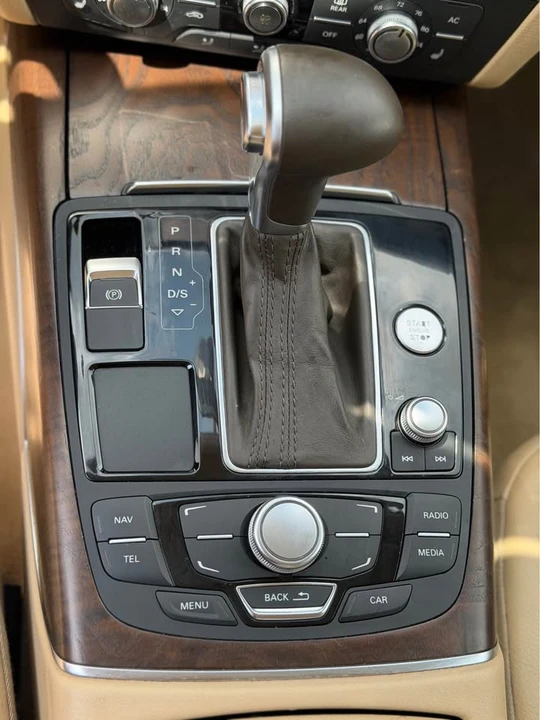 2014 Audi C7 A6 - Image 19 of 19