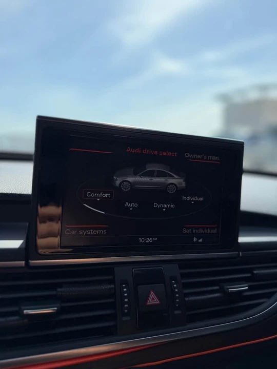 2014 Audi C7 A6 - Image 12 of 14