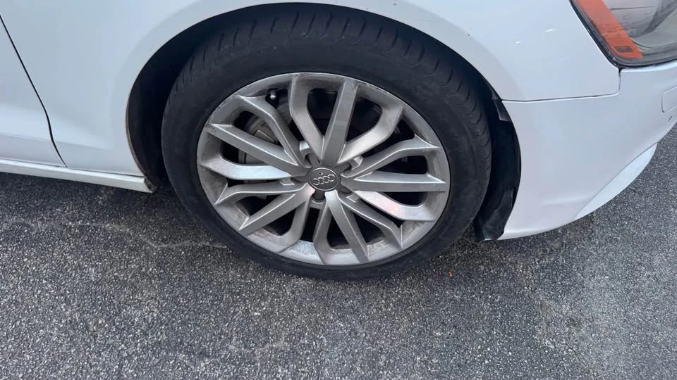 2014 Audi C7 A6 - Image 12 of 17