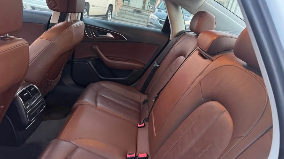2014 Audi C7 A6 - Image 14 of 17
