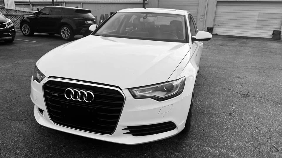 2014 Audi C7 A6 - Image 3 of 16