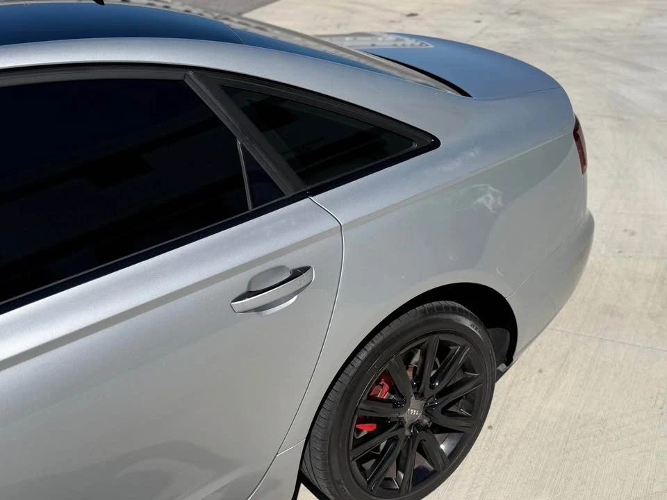2014 Audi C7 A6 - Image 11 of 20