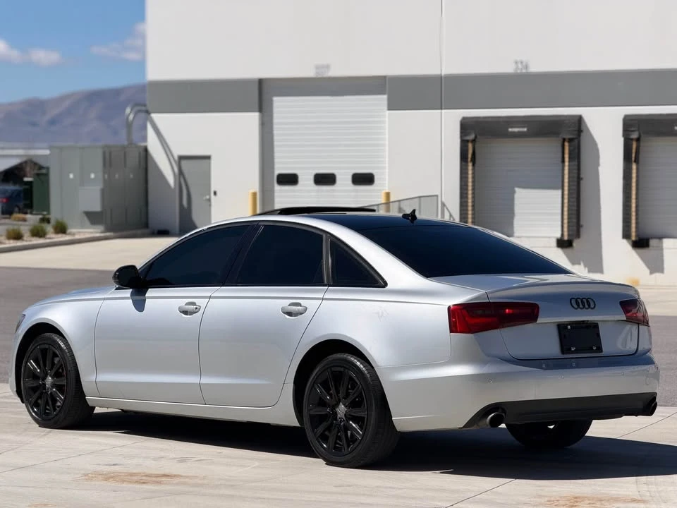 2014 Audi C7 A6 - Image 4 of 20