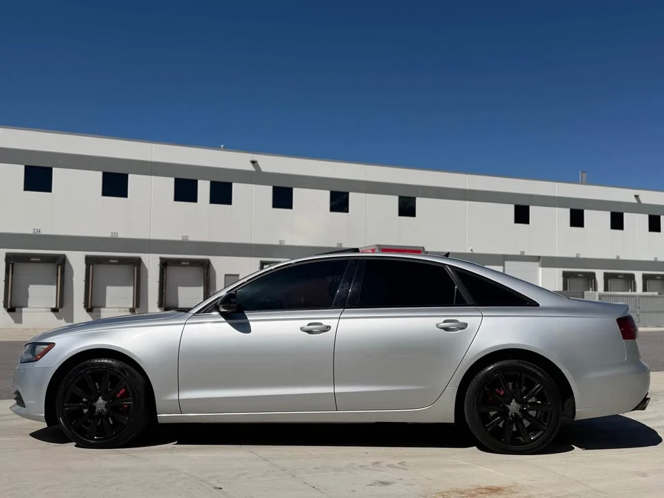 2014 Audi C7 A6 - Image 8 of 20