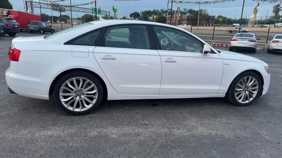 2014 Audi C7 A6 - Image 7 of 16