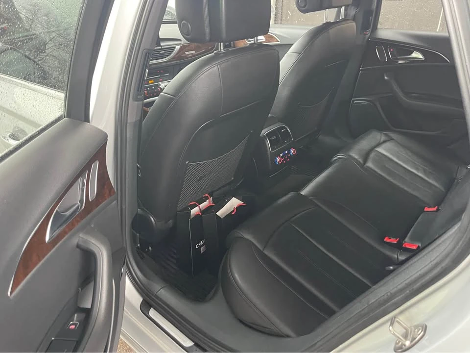 2014 Audi C7 A6 - Image 8 of 10