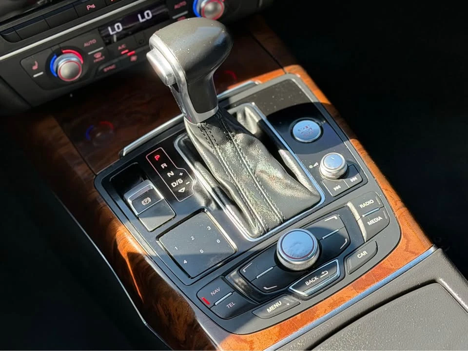 2014 Audi C7 A6 - Image 17 of 20