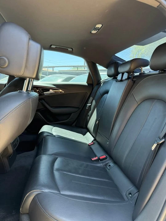 2014 Audi C7 A6 - Image 14 of 14