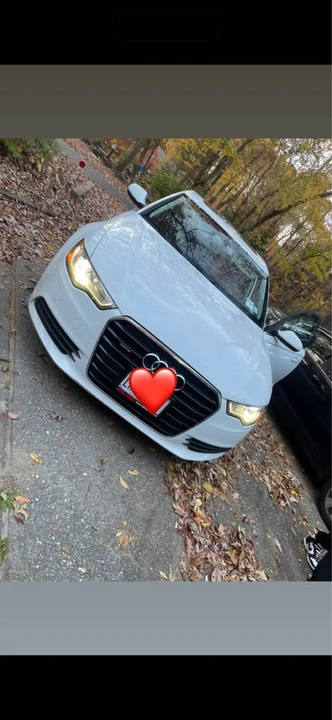 2014 Audi C7 A6 - Image 2 of 8