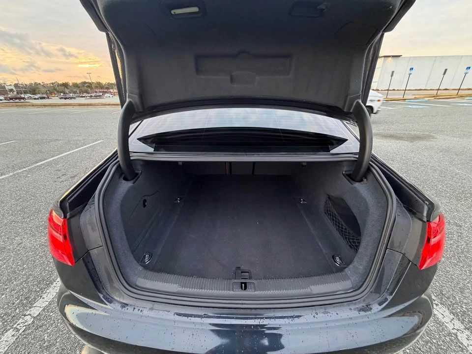 2014 Audi C7 A6 - Image 14 of 16