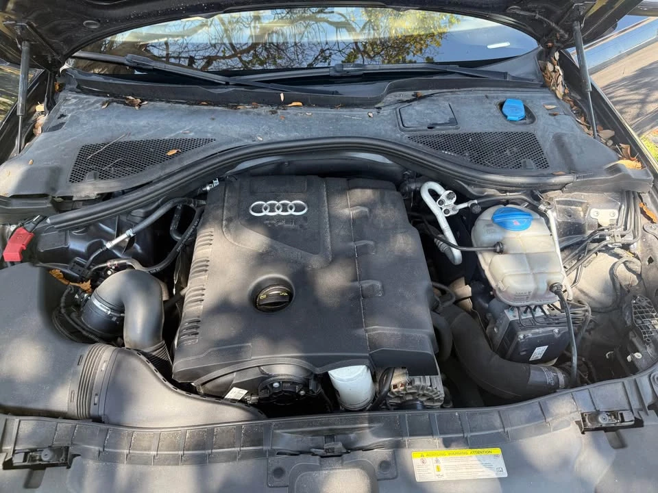 2014 Audi C7 A6 - Image 17 of 17