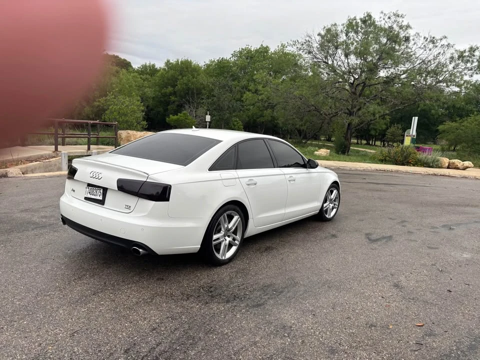 2014 Audi C7 A6 - Image 13 of 16